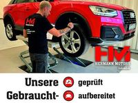 Gebraucht Ford Tourneo Trend 131 PS (96 kW) 2016 Grau Van / Kleinbus