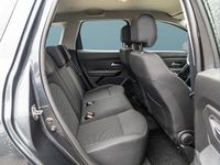 Gebraucht Dacia Duster 91 PS (66 kW) 2021 Grau SUV