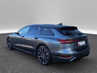 Gebraucht Audi A6 e-tron Performance 269 kW (367 PS) 2025 Grau Kombi