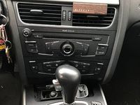 Second-hand Audi A4 190 CP (139 kW) 2008 Berlinǎ