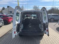 Gebraucht Renault Kangoo Rapid Extra 95 PS (69 kW) 2020 Weiß Van / Kleinbus