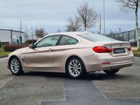 gebraucht BMW 420 Coupe i *Autom.*Navi*Selbstparkend*PDC*Xenon*