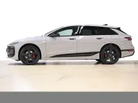 Gebraucht Audi A6 e-tron S-Line 280 kW (381 PS) 2026 Siambeige metallic Kombi