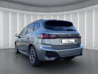 Gebraucht BMW 218 Active Tourer M Sport 136 PS (100 kW) 2024 Grau Van / Kleinbus