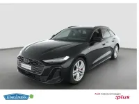Brugt Audi A5 Ambiente 204 HK (150 kW) 2025 Sort Stationcar