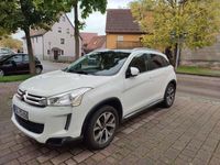 gebraucht Citroën C4 Aircross HDi 150 Stop & Start 4WD Tendance