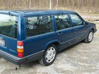 Usado Volvo 940 1992 Azul Carrinha