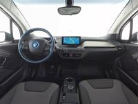 gebraucht BMW i3 (120 Ah) NaviProf Comfortpaket SHZ Wireless