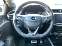 Gebraucht Opel Corsa 100 kW (136 PS) 2024 Schwarz Kleinwagen