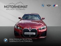 Gebraucht BMW 420 Gran Coupé Performance 184 PS (135 kW) 2025 Rot Coupé