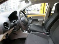 gebraucht Seat Mii 1,0 Ecomotive Style 5tg Klima/SHZ/PDC/Bluet