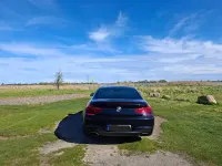 Gebraucht BMW 650 408 PS (300 kW) 2011 Schwarz Coupé