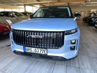 Gebraucht Jaecoo 7 279 PS (205 kW) 2026 Silber SUV