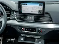 Gebraucht Audi Q5 Sportback 204 PS (150 kW) 2025 Schwarz SUV