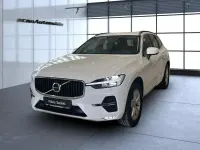 Gebraucht Volvo XC60 Momentum 197 PS (144 kW) 2022 Weiß SUV