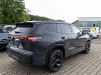 Neu VW Tayron R-line 150 PS (110 kW) 2026 Grau SUV