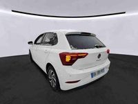 Gebraucht VW Polo R 95 PS (69 kW) 2024 Weiß Kleinwagen
