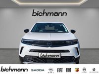 Gebraucht Opel Mokka-e Elegance 100 kW (136 PS) 2021 Weiss SUV