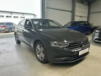 Gebraucht VW Passat Business 190 PS (139 kW) 2020 Grau Limousine