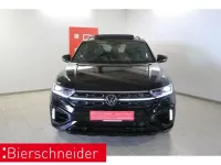Gebraucht VW T-Roc R 300 PS (220 kW) 2024 Schwarz SUV