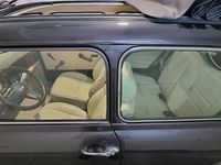 Gebraucht Mini Cooper 65 PS (47 kW) 1995 Schwarz Kleinwagen