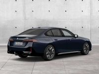 Gebraucht BMW i5 250 kW (340 PS) 2026 Schwarz Limousine