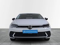 Gebraucht VW Polo Goal 80 PS (58 kW) 2025 Pure white Limousine