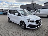 Gebraucht Mercedes T160 Style 95 PS (69 kW) 2022 Arktikweiß Van / Kleinbus