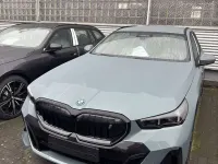 Gebraucht BMW i5 250 kW (340 PS) 2025 Kombi