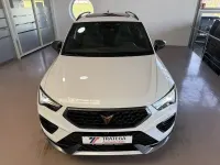 Używany Cupra Ateca VZ 301 KM (221 kW) 2025 Biały SUV