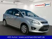 Occasion Ford C-MAX 140 ch (102 kW) 2014 Argent Monospace