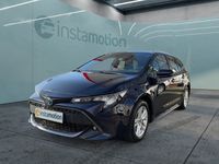 gebraucht Toyota Corolla Touring Sports Hybrid Comfort 2.0*Navi*Carplay*Kamera