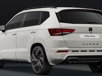Neu Cupra Ateca VZ 300 PS (220 kW) 2026 Bila weiß SUV