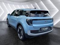 Gebraucht Ford Explorer Extended Range 210 kW (286 PS) 2024 Hellblau SUV