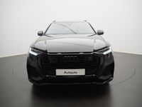 Gebraucht Audi RS Q8 Sport 600 PS (441 kW) 2022 Schwarz SUV
