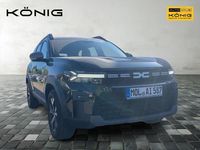 Gebraucht Dacia Bigster Expression 140 PS (102 kW) 2025 Schwarz SUV