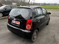 gebraucht Kia Picanto 1.1 Vision - Klima - E.Fenster - TÜV & Insp. neu