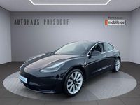 Gebraucht Tesla Model 3 Standard Range Plus 225 kW (306 PS) 2019 Schwarz Limousine