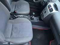 Gebraucht Opel Corsa 58 PS (42 kW) 2003 Blau Kleinwagen