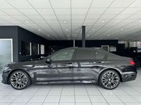 gebraucht BMW 730 d *M-PAKET*LASER*ACC*H-UP*KEYLESS*360°*SHADOW