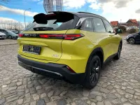 Gebraucht Baic X55 177 PS (130 kW) 2024 Grünshiningreen SUV