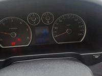 Gebraucht Hyundai i30 90 PS (66 kW) 2011 Schwarz Kleinwagen