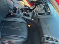 Gebraucht Ford Focus 182 PS (133 kW) 2015 Rot Kombi