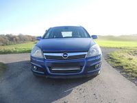 gebraucht Opel Astra Caravan 1,4 Eco Flex Edition