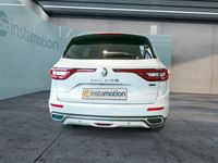Gebraucht Renault Koleos Techno 184 PS (135 kW) 2023 Weiß SUV