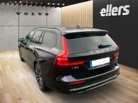 Gebraucht Volvo V60 Plus 398 PS (292 kW) 2024 Schwarz Kombi