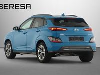 gebraucht Hyundai Kona Elektro TREND 2WD Volldigital LED HUD Navi