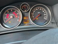 Gebraucht Opel Astra 116 PS (85 kW) 2008 Grau Kleinwagen