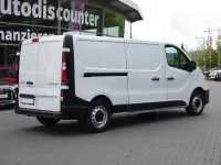 Gebraucht Renault Trafic 120 PS (88 kW) 2021 Weiß