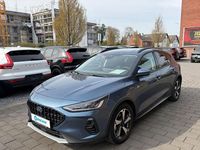 Gebraucht Ford Focus Active 155 PS (114 kW) 2024 Blau Limousine